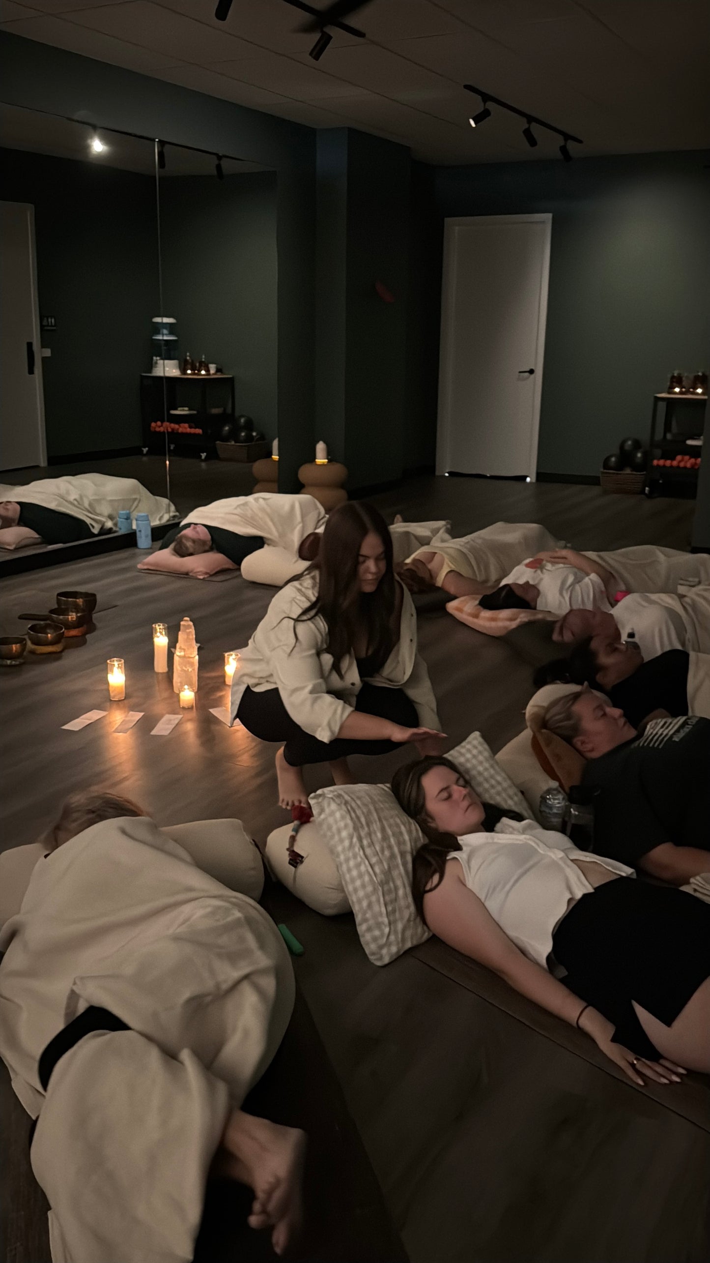 Meditation, Reiki & Sound Event ~ September 14th~ Tyabb