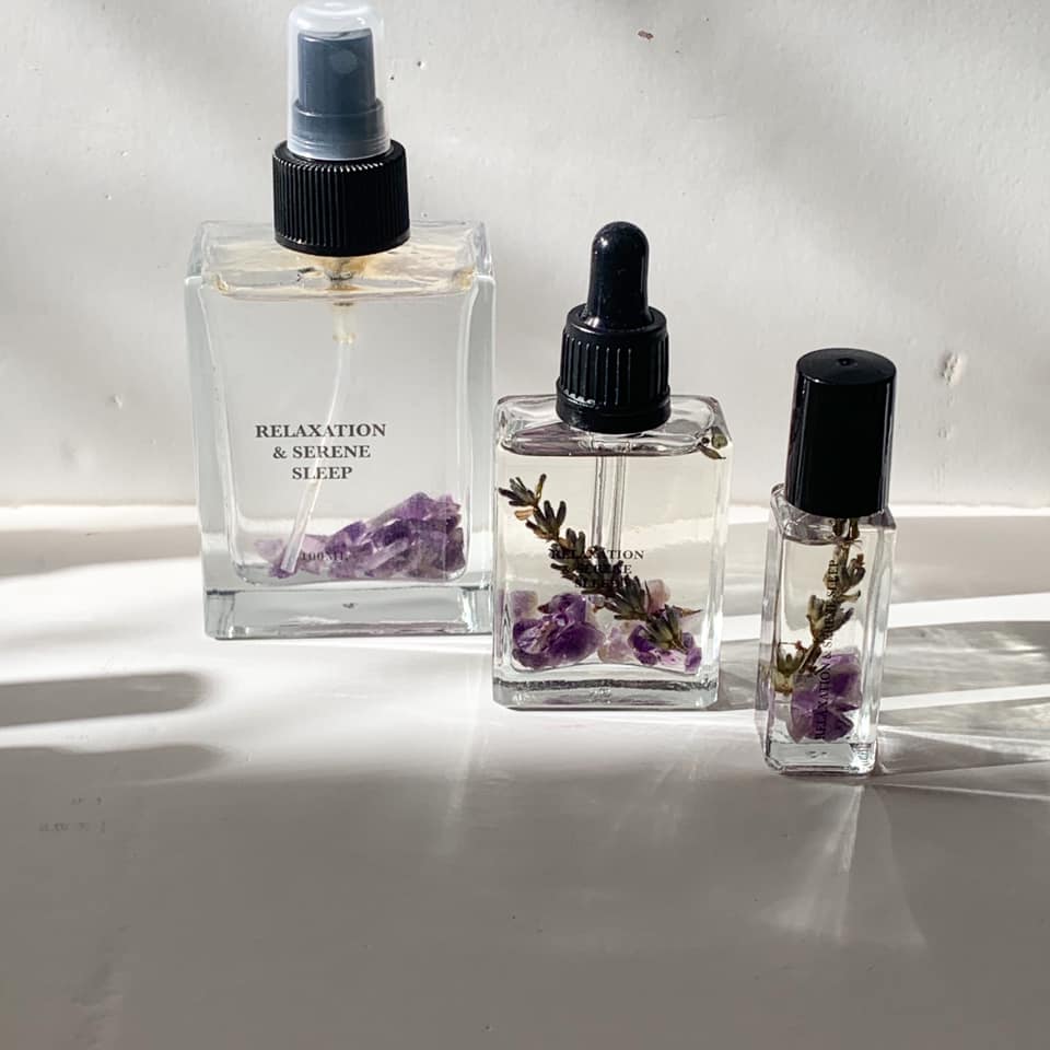 Harmony Gift Set