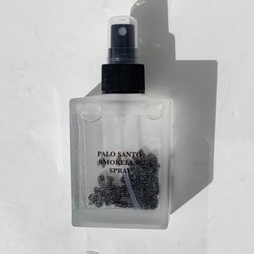 Palo Santo Smokeless Spray