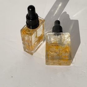 Rise Bath to Body Oil