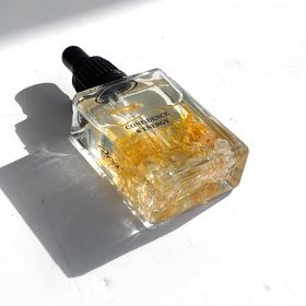 Rise Bath to Body Oil