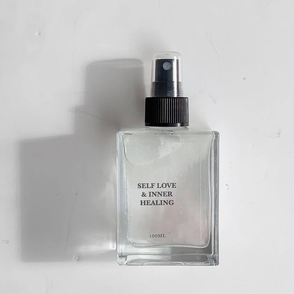 Bloom Aura Mist