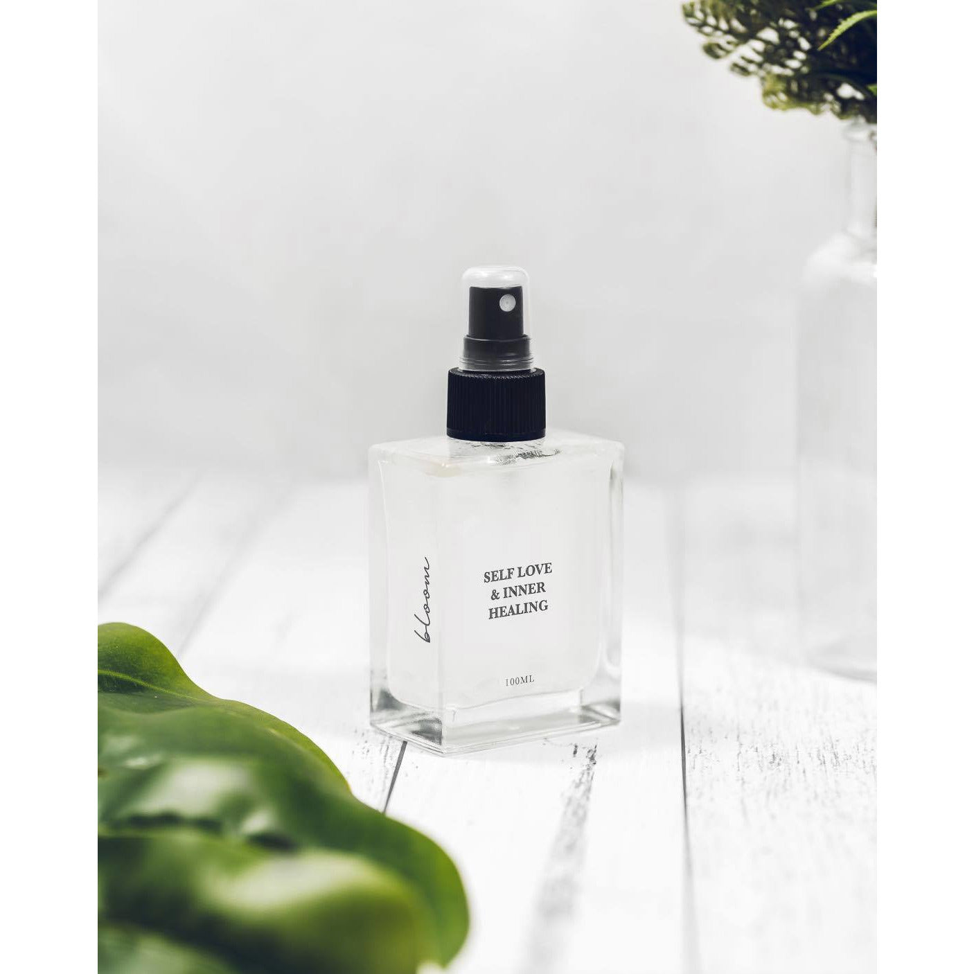 Bloom Aura Mist