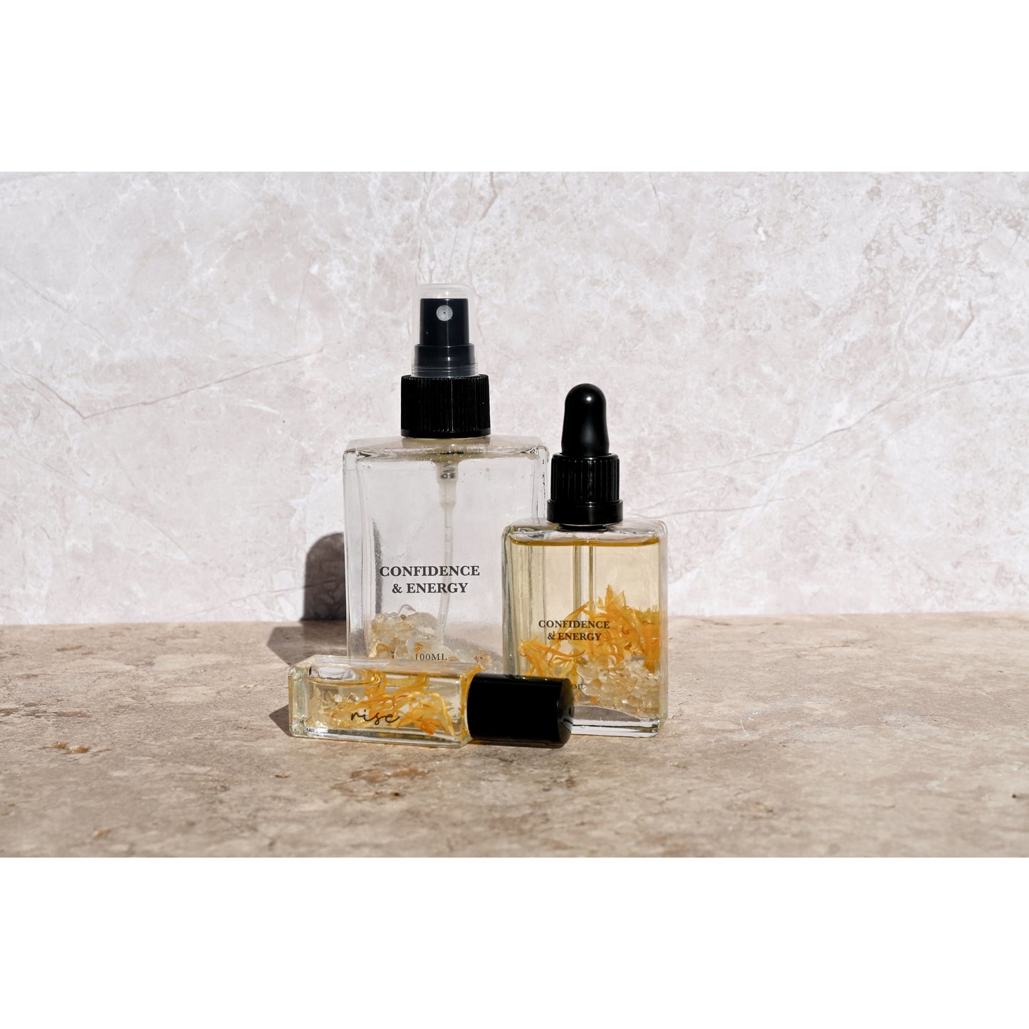 Rise Gift Set