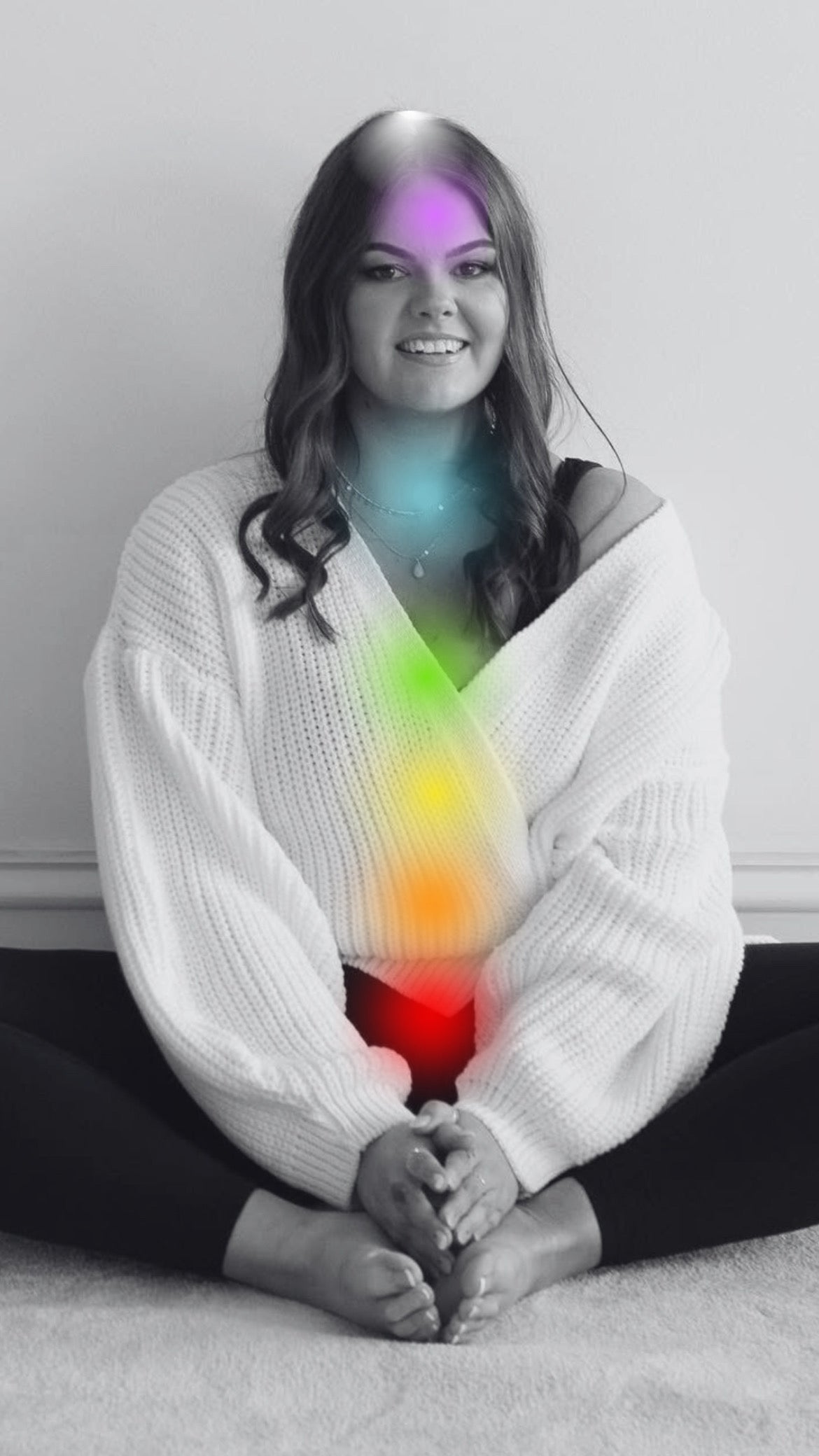 Chakra Alignment Meditation ~ Seaford