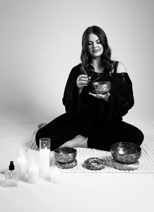 Self Awareness Meditation