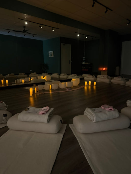 Meditation, Reiki & Sound Healing Event ✨ 13-09-26 Tyabb