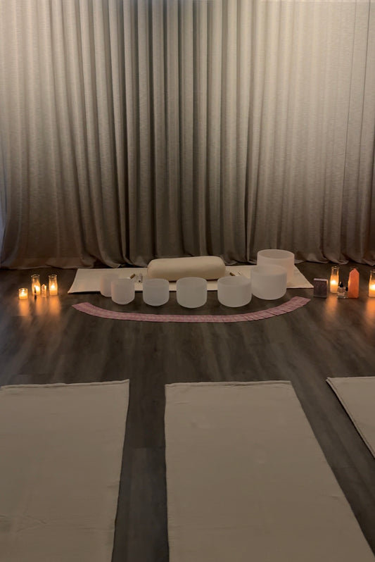 Mother’s Day Meditation Event ~ 03-05-26