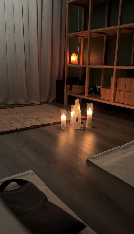 Meditation, Reiki & Sound Healing Event ~ November 9th ~ Tyabb