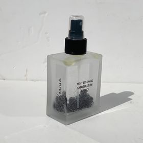 White Sage Smokeless Spray