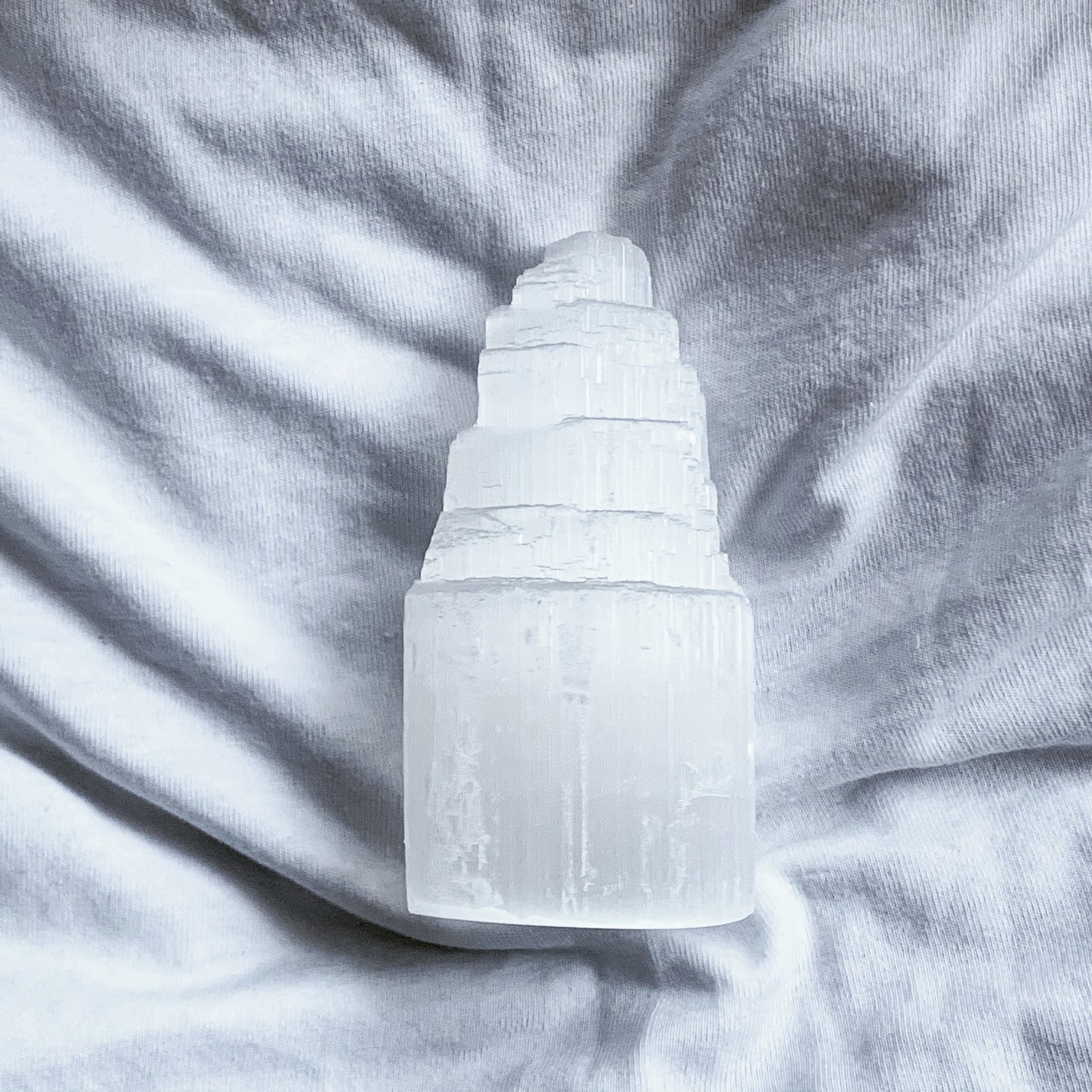 Selenite Tower