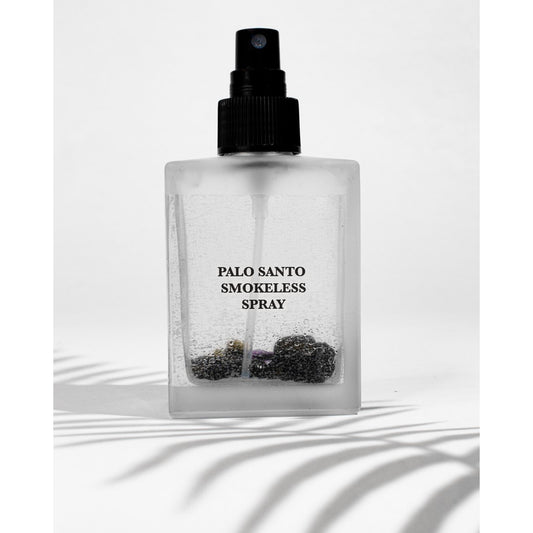 Palo Santo Smokeless Spray